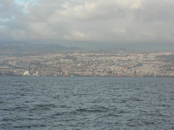 2- Santa Cruz 